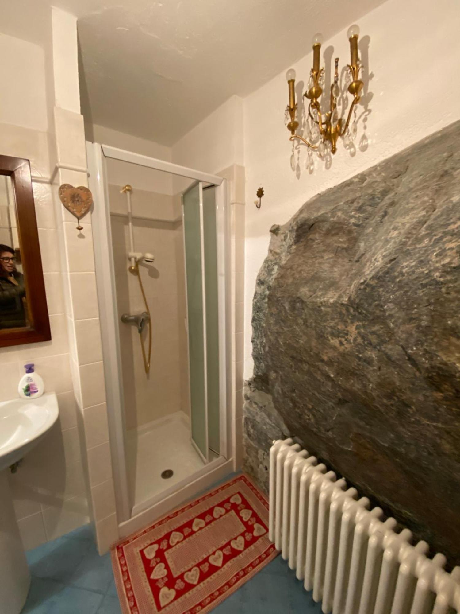 Chalet Cretaz Valtournenche Εξωτερικό φωτογραφία