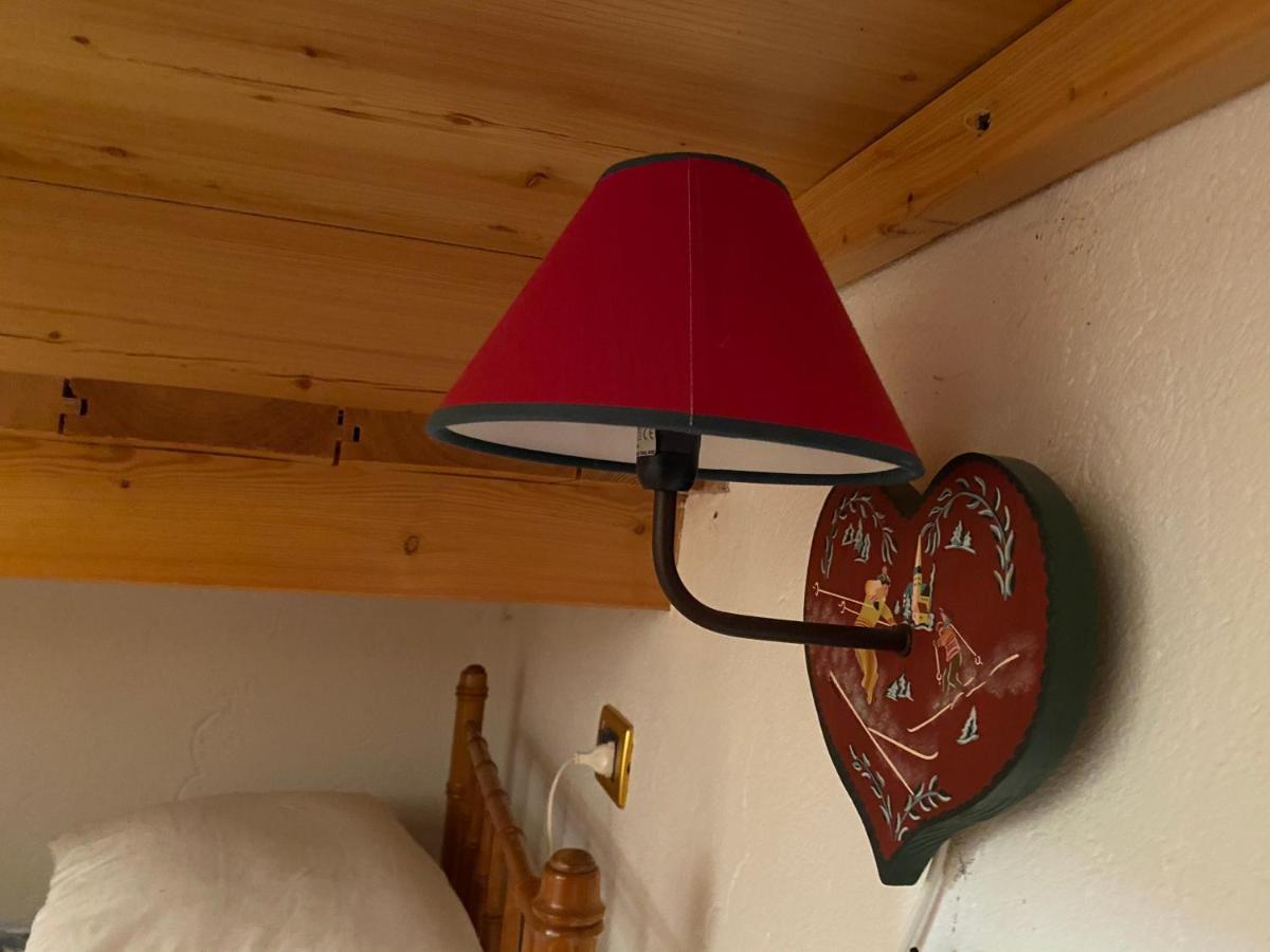 Chalet Cretaz Valtournenche Εξωτερικό φωτογραφία