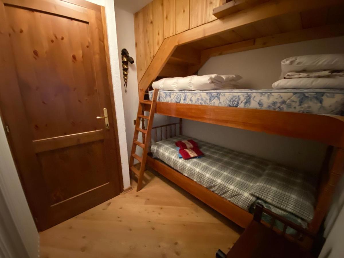 Chalet Cretaz Valtournenche Εξωτερικό φωτογραφία